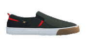 Shoes Skate Sticker by New Balance Numeric