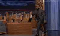 Jimmy Fallon Lol GIF by The Tonight Show Starring Jimmy Fallon