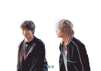 Happy Dance Sticker by koreadispatch