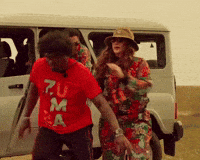 Lets Go Omg GIF by Zumba Wear Europe