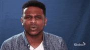 nick young wtf GIF by Big Brother Canada