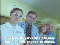 season 3 GIF