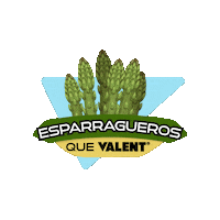 Agro Campo Sticker by Valent