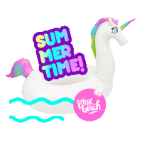 Sticker by Pink Beach