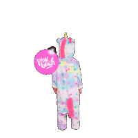 Sticker by Pink Beach
