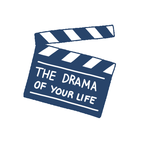 georginageronimo giphyupload life drama vida Sticker