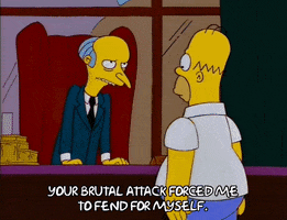 homer simpson GIF