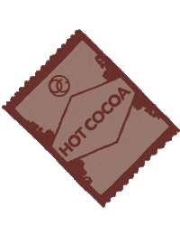 Coffee Tea Sticker by ORGANO™