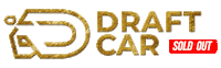 Draftcar Soldout Sticker by DRAFTCAR.SK