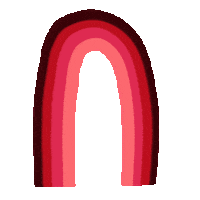 Sticker by Lauren Fox