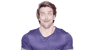 Makingfaces Sticker by Hrithik Roshan Superstar