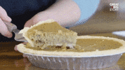 hungry piece of cake GIF by Great Big Story