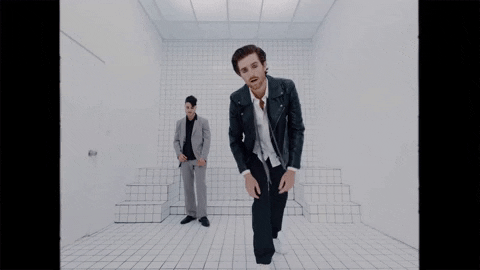 Perform Music Video GIF by flybymidnight