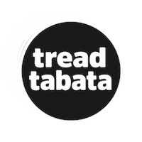 Champsocial Sticker by Tread Tabata Bend