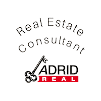 Realestate Agent Sticker by adridreal