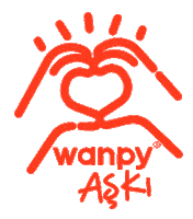 Wanpyaski Sticker by Wanpy Pet Food