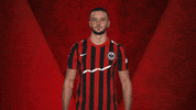 Frankfurt Vbl GIF by Bundesliga