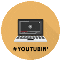 Youtube Sticker by Milenar Influence Media