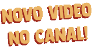 Youtube Canal Sticker by Milenar Influence Media