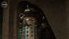An Adventure In Space And Time Monster GIF by Doctor Who