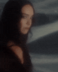 Dani Daniela GIF