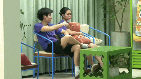 Handshake Mb GIF