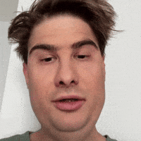 Wink Winking GIF