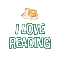 Literasi Sticker by Gramedia Pustaka Utama