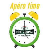 Beer Luxembourg Sticker by Bofferding