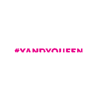 Gay Pride Queen Sticker by Yandy.com