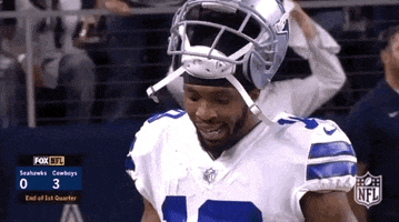 2018 Nfl Football GIF by NFL