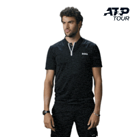 Tennis Berrettini Sticker by ATP Tour
