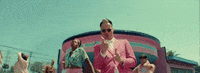 Pretty Girls Dancing GIF by Fitz and the Tantrums