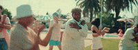 Pretty Girls Dancing GIF by Fitz and the Tantrums