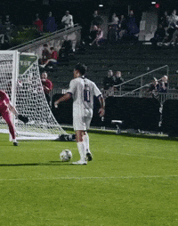 North Carolina Soccer GIF by Diaza Football