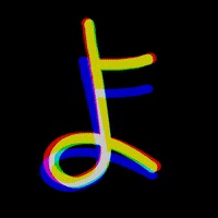 AimerDesign yo ひらがな aimerdesign よ GIF