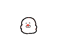 Kinupos4 Sticker