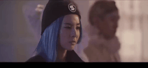 k-pop dara GIF