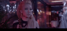 k-pop cl GIF