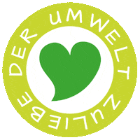 Heart Love Sticker by pfeffer&MINZ-Verlag