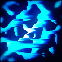 glitch gif artist GIF by Erica Anderson
