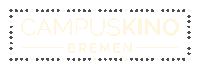 Logo Blinking Sticker by CampusKino Bremen