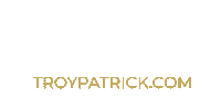 troypatrick troypatrick troy patrick troy patrick realtor troy patrick real estate Sticker