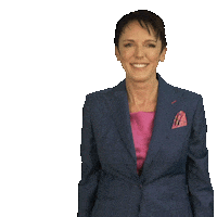 Woman Microphone Sticker by Sylvie di Giusto