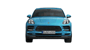 novo imagine Sticker by Porsche Brasil
