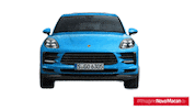 imaginenovomacan novomacan Sticker by Porsche Brasil