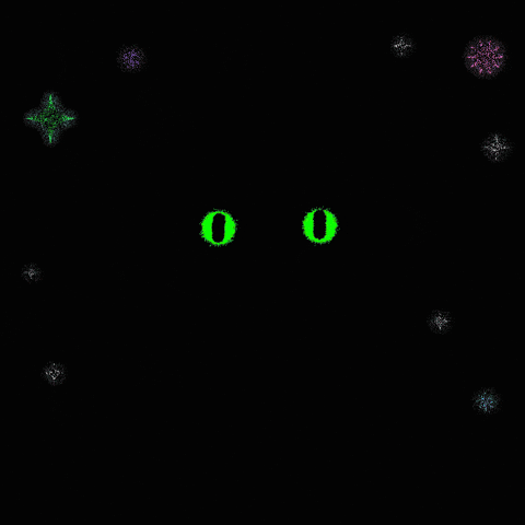 Drunk In The Dark GIF by Zita Nagy