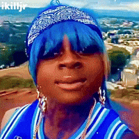Instagram Smile GIF