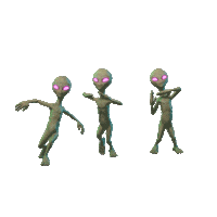 Dance Dancing Sticker by Insomniac Events