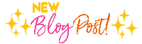 blogger blogging Sticker by Stacia Pierce